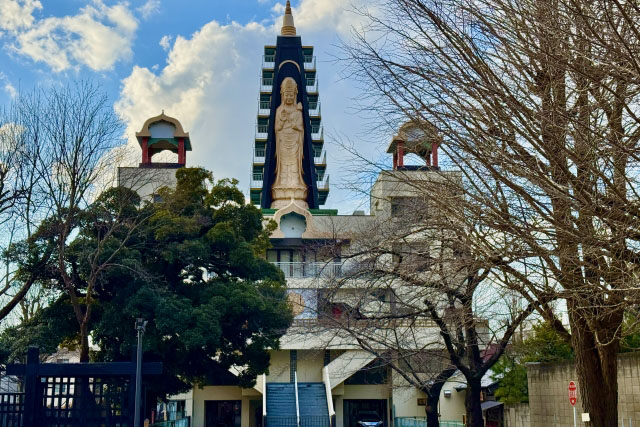 円通寺
