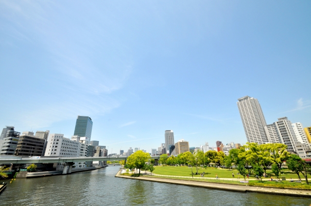 中之島公園