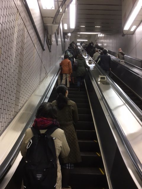 しばらく続きます