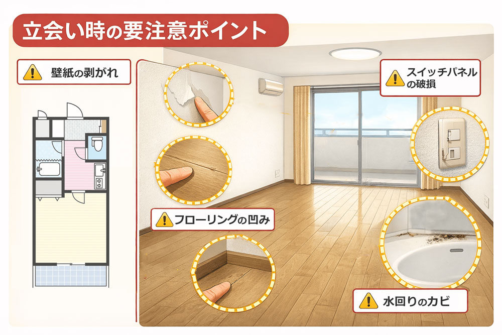 【図解】立ち合い時の要注意ポイント