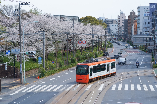 北区風景写真